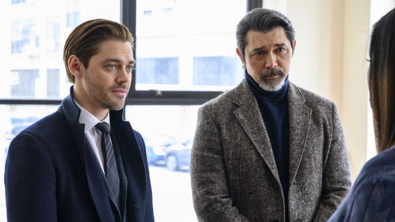 Незнакомый рядом с тобой