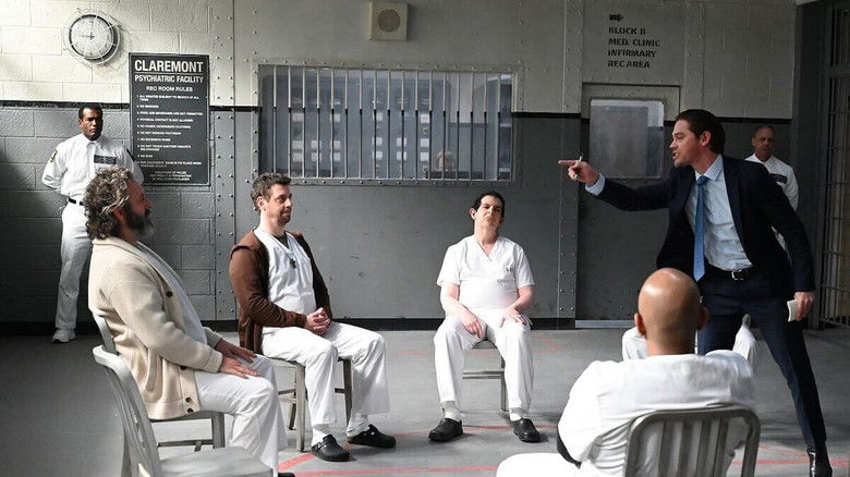 Возьми отца на работу