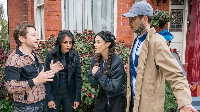 Пропавшее тело