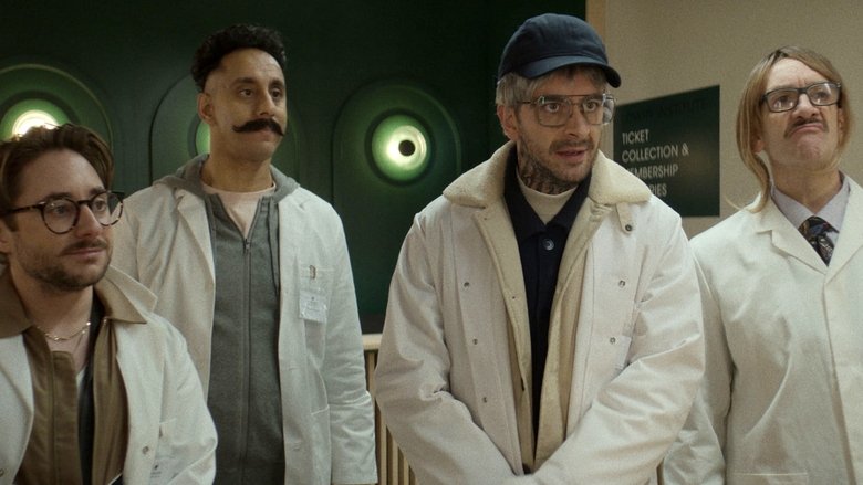 Проблема с Манолито