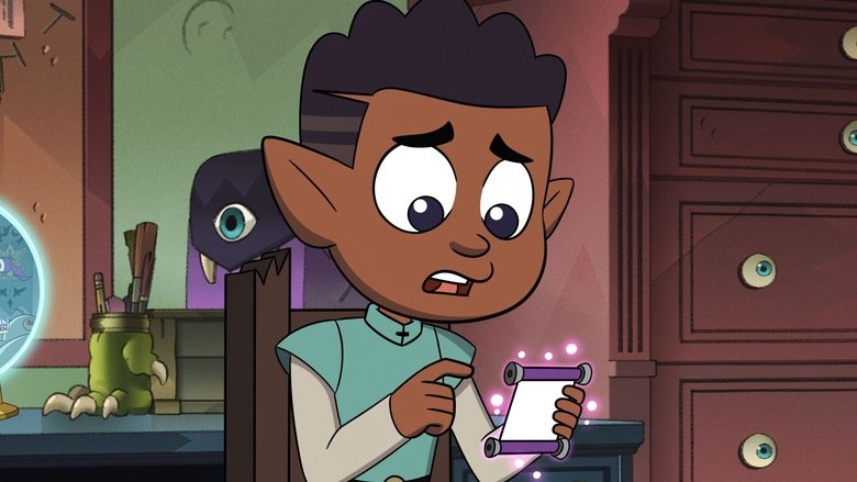 Молодая кровь, старая душа