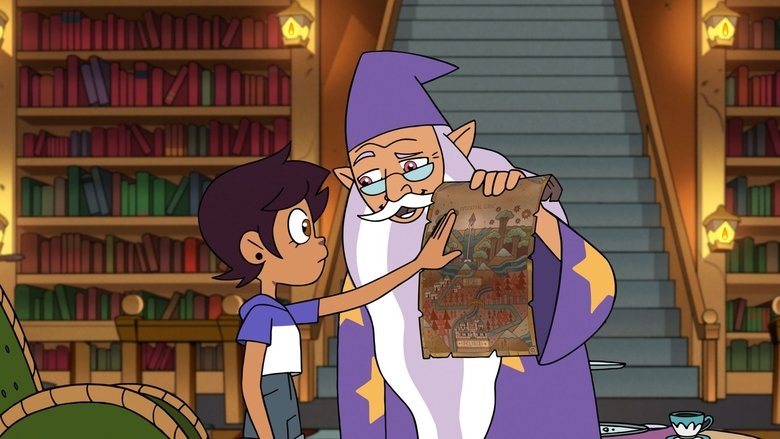 Ведьмы превыше волшебников