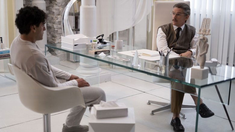 Психбольница