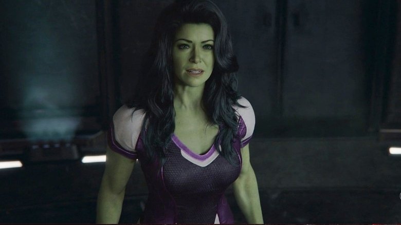 Чей это сериал?