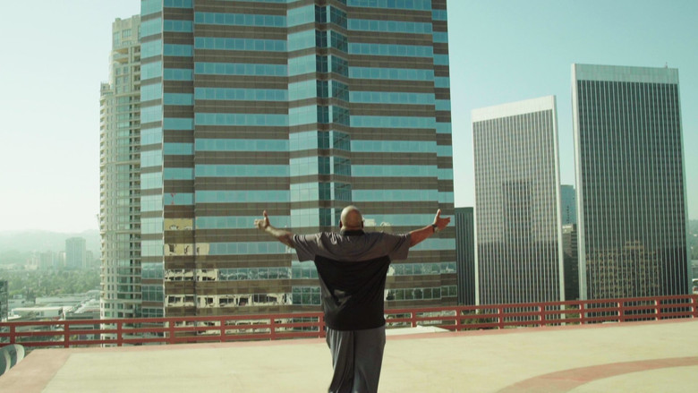 Крепкий орешек