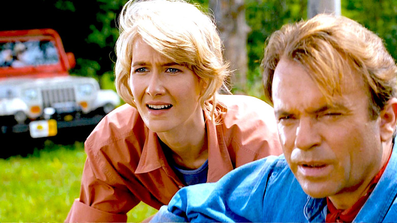 Парк Юрского периода