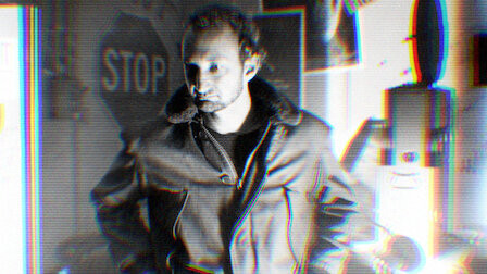 Кошмар на улице Вязов