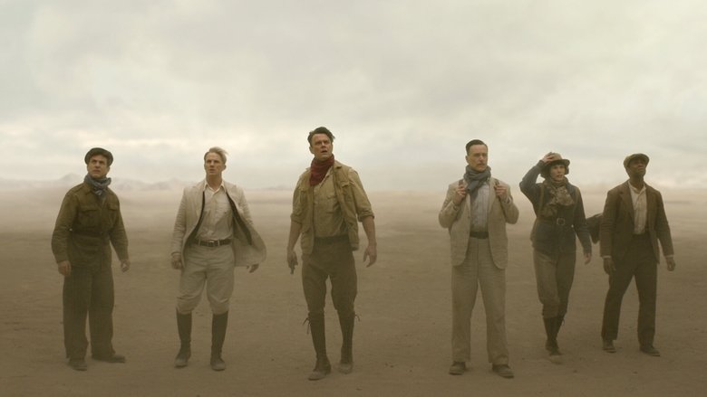 Все за одного