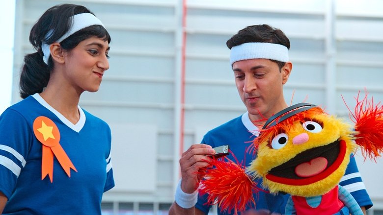 Великолепная Эли. Бегуны Робби и Ронда.