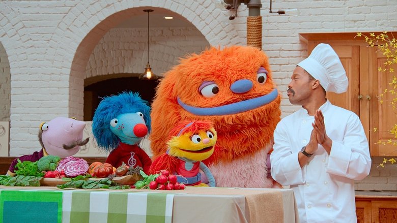 Шеф Чарли. Модный Фил.