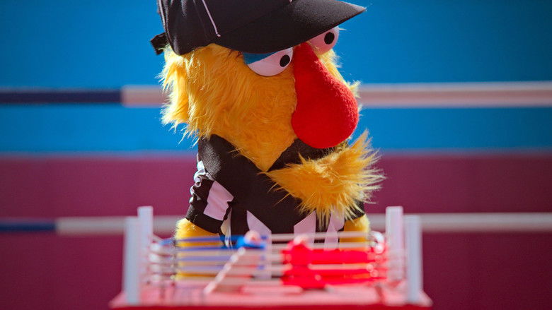 День Приммфляндии. Марширующая Марша.