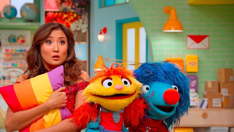 Поющая Старлетт. Семейное фото Харт.