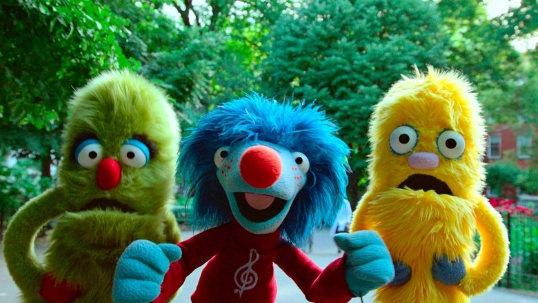 Скэттер. Сид Квадрат.