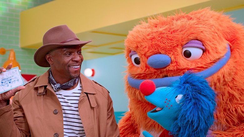 Потрясный Аттикус / Приморский Сэм