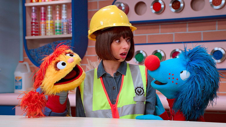 Белл в свистках и колокольчиках / Строитель Беатрис