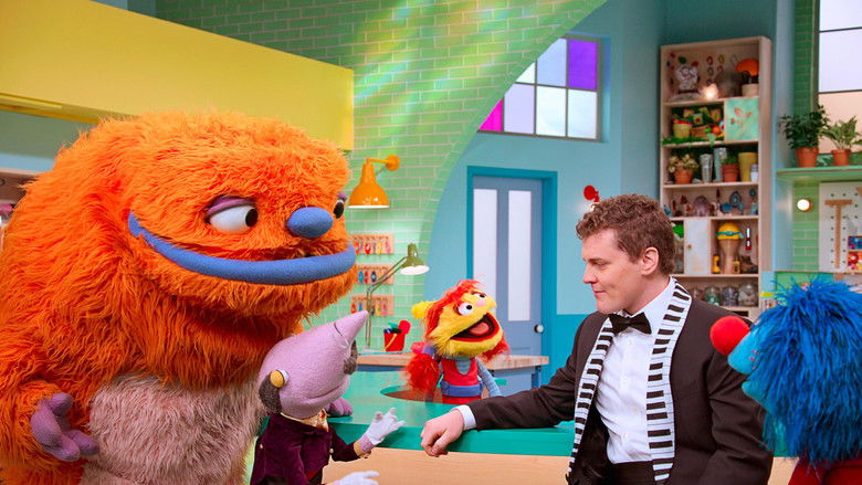 Ноткин Пол / Бабуля Грейси