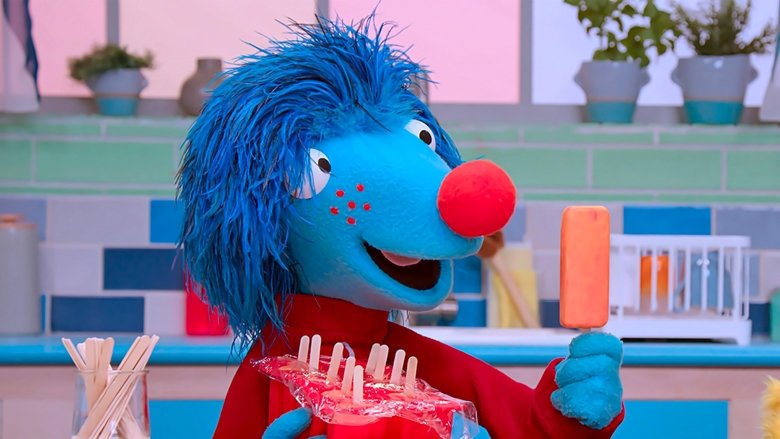 Мороженщик Феликс / Бабетт Кегля