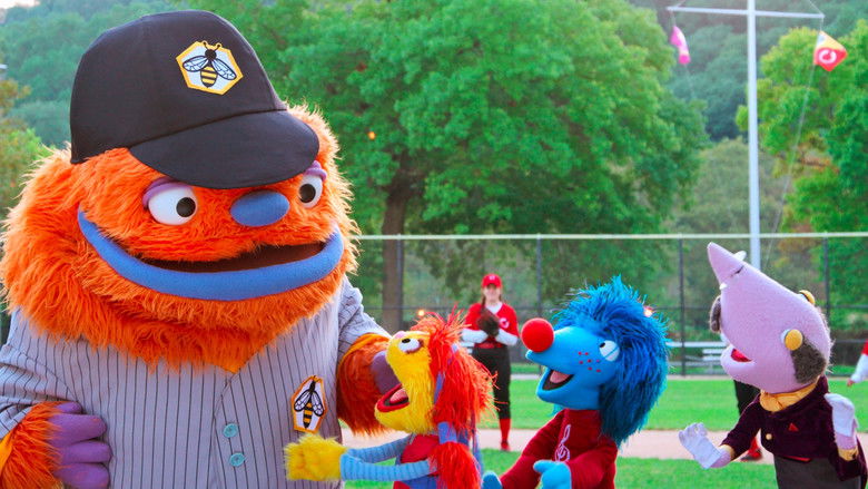 Бейсболистка Тони / Призов Тодд