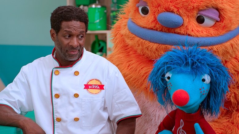 Балерина Бетси / Пасквале, владелец пиццерии