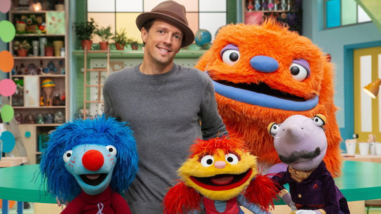 Мини-гольфист Майк / Помощникам нужна помощь