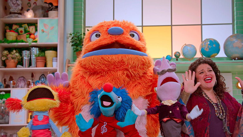 Хэллоуин Помощников / Сказочница София