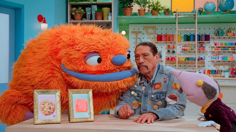 Корнелиус Печенька / Клуб Ложек мистера Примма