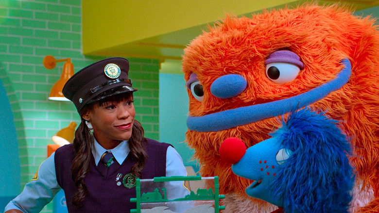 Помощники помогают Харт / Клоун Кэлли