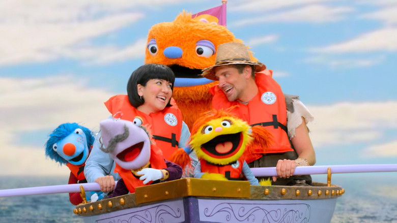 Доставщица Делиа / Рыцарь Нико