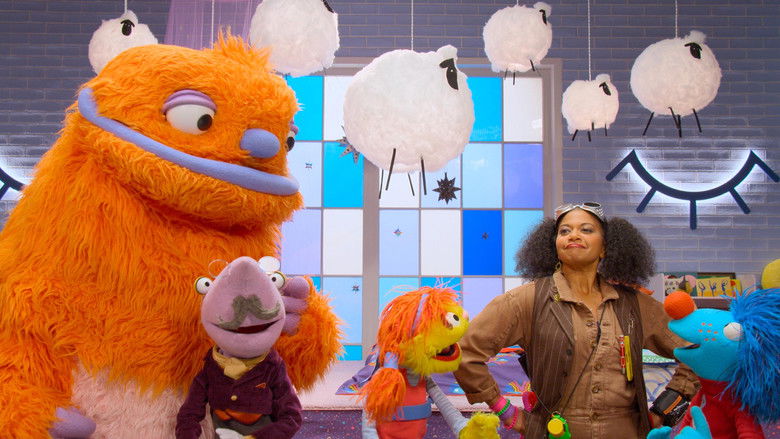 Трейси с чемоданом / Изобретатель Айнез