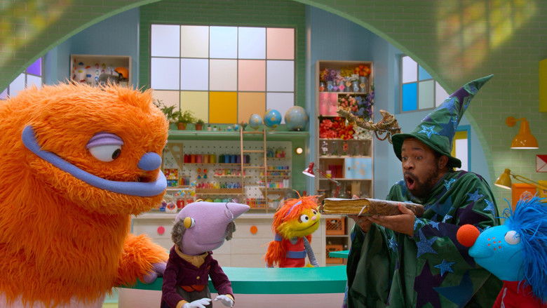 Волшебник Уоллес / Харт идет к зубному врачу