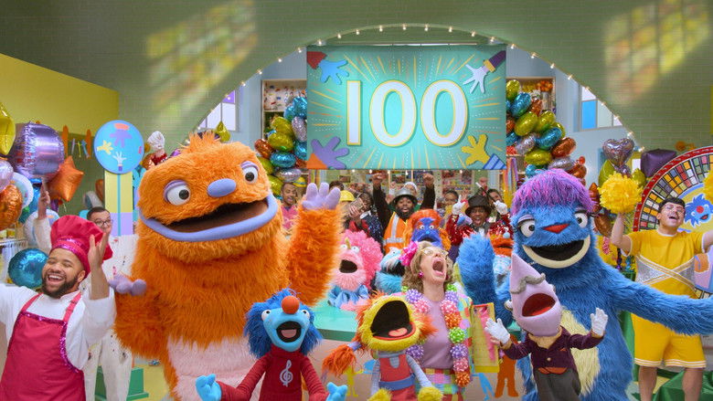 Сотый клиент Помощников