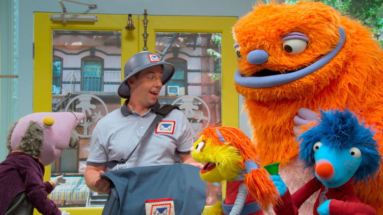 Почтальон Марти / Его Королевское Примшество