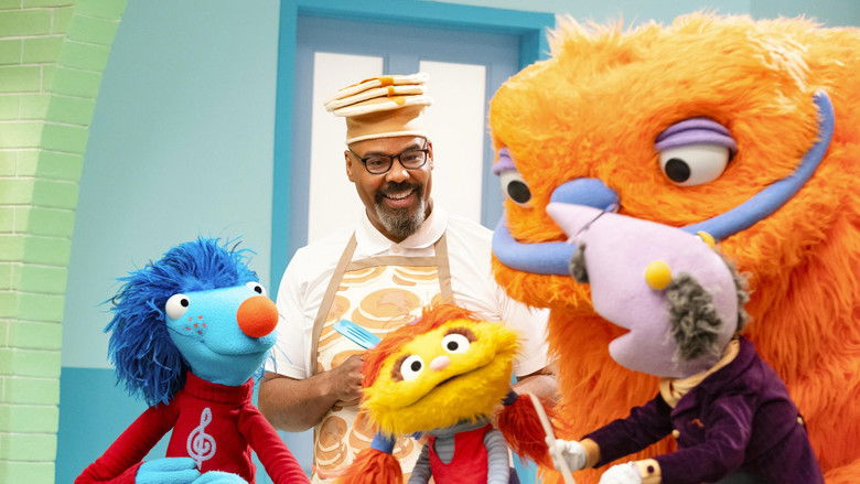 Пьетро «Летят Блинчики» / Рок-группа Скэттера