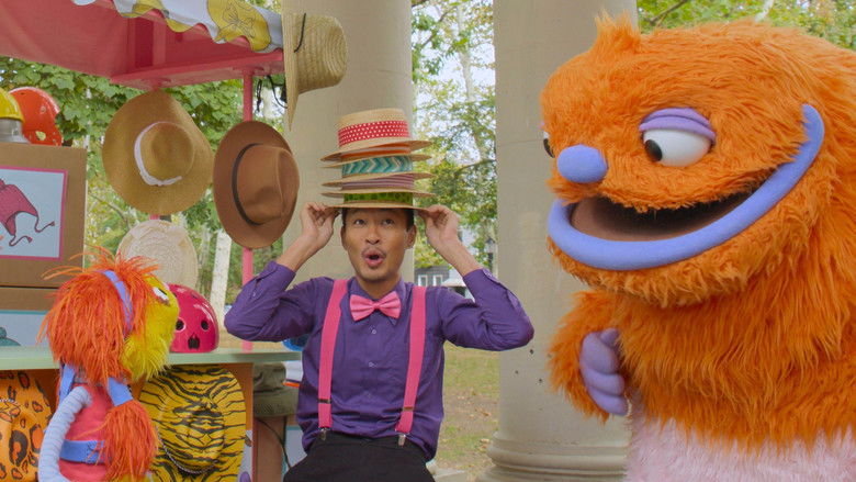 Барт на день рождения / Сью из супермаркета