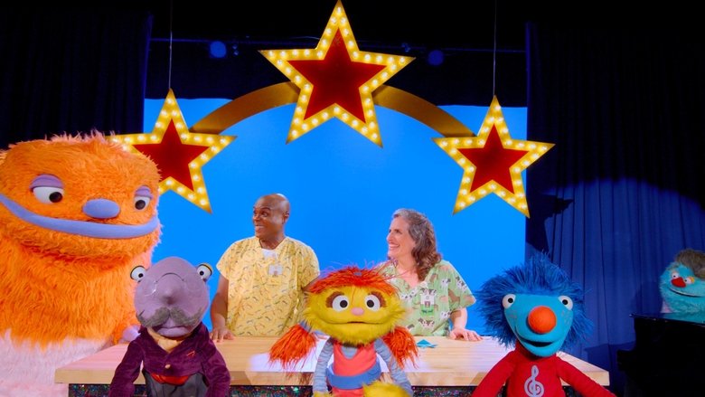 Уинстон в Любую Погоду / Ветеринары Вера и Винни