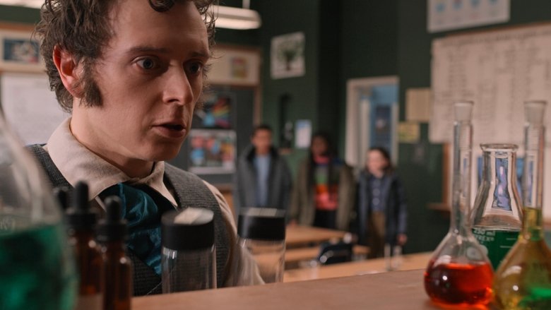 Франкен-призрак (1)