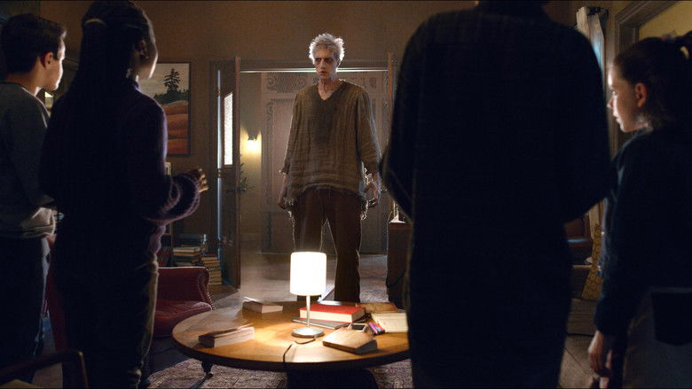 Франкен-призрак (2)