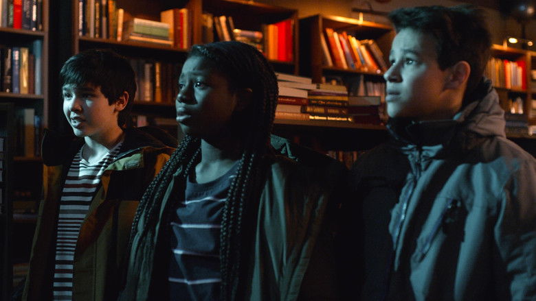 Франкен-призрак (3)