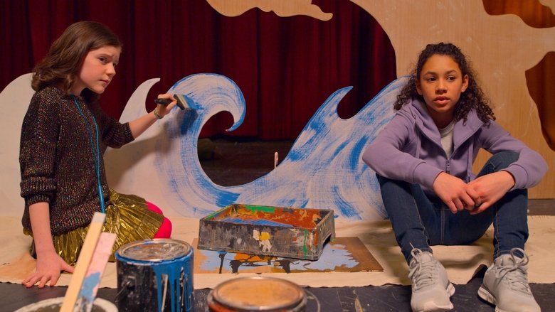 Искристый призрак (1)