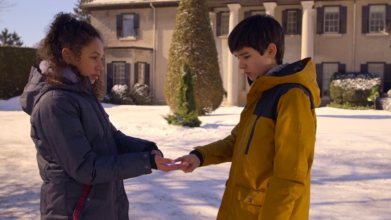 Искристый призрак (2)