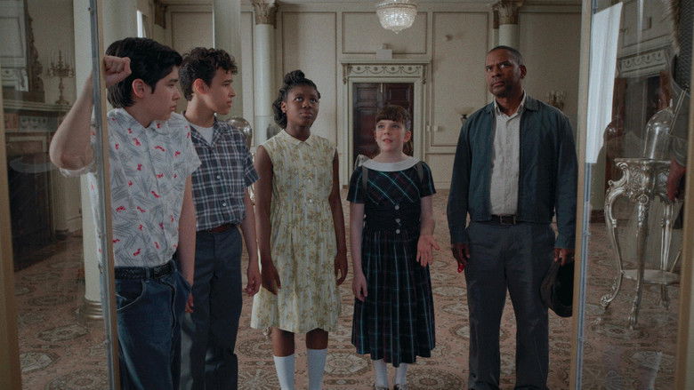 Писатель-призрак (2)