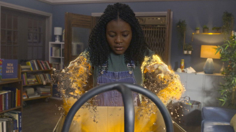 Паутина призрака (1)