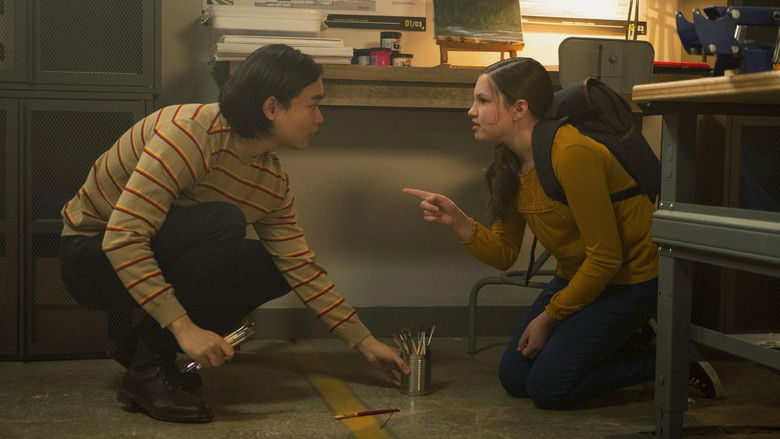 Паутина призрака (2)