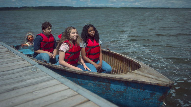 Красноречивый призрак реки (1)