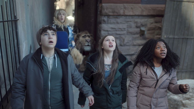 Призрак страны Оз (3)