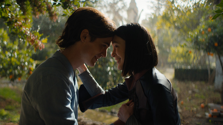 Первый кризис