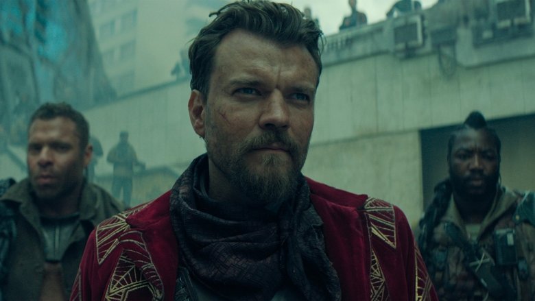 Конец Основания