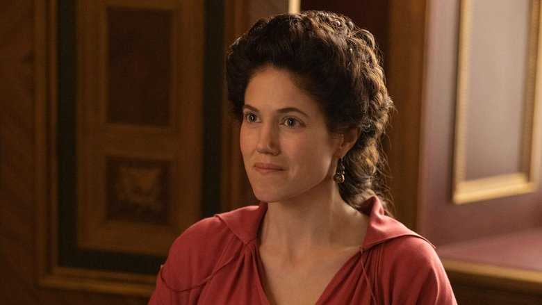 Бобриный нос