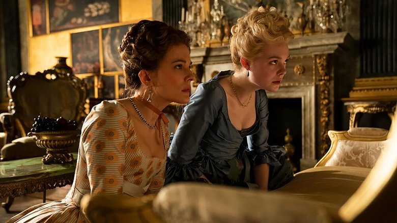 Обед дьявола