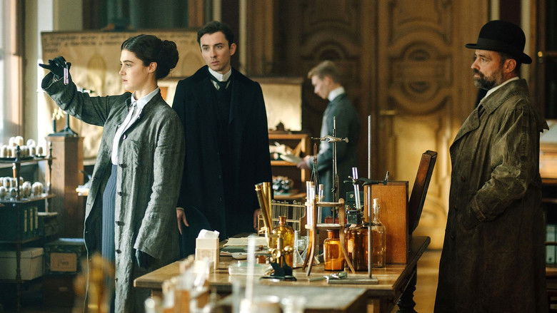 Печальная графиня